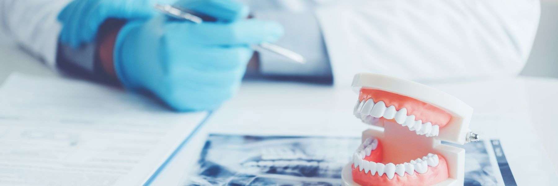 Corporate Formations | Dental Attorney