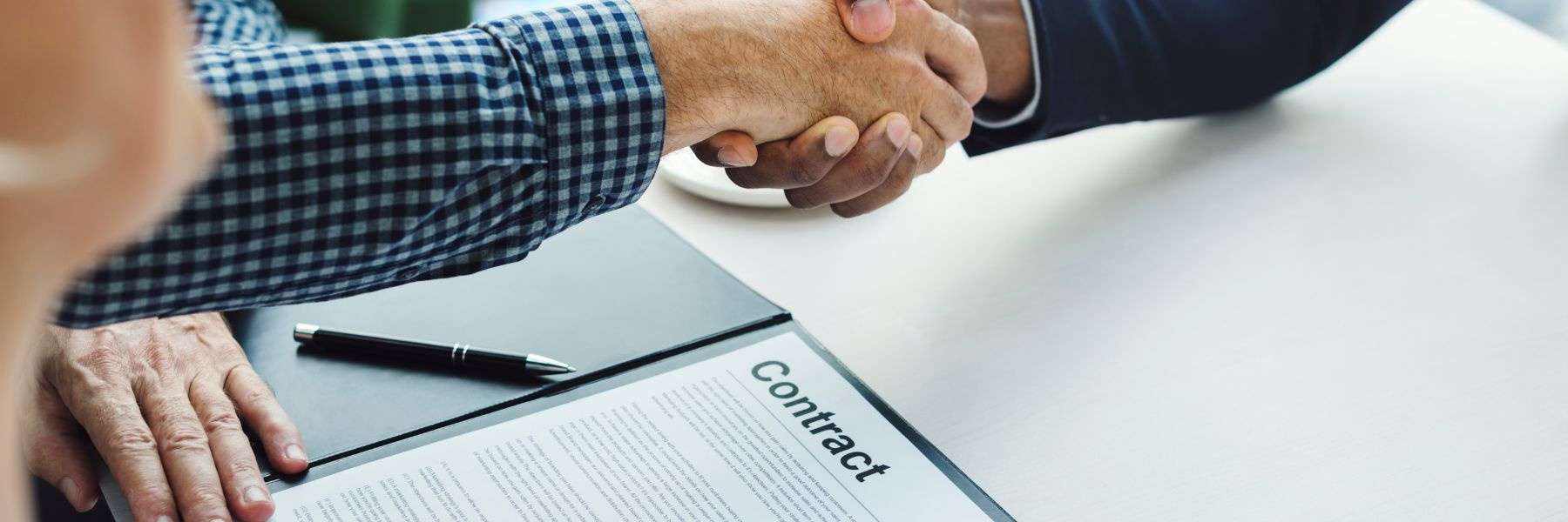 Shareholder Agreements | Dental Attorney