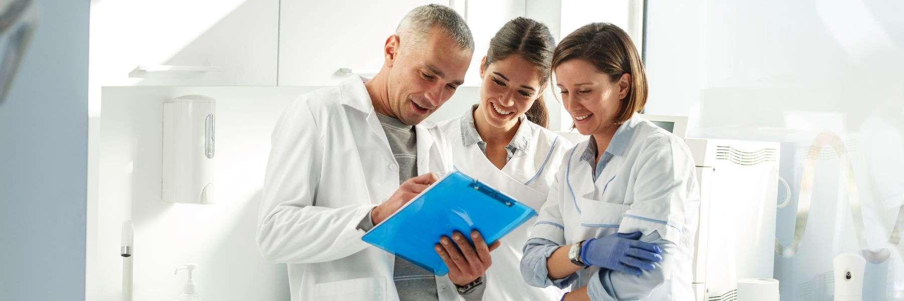 Space-Sharing — Shared Dental Space Agreement | Dental Attorney